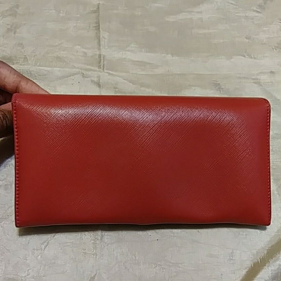 Salvatore Ferragamo Gancini Continental Wallet - Picture 8 of 8